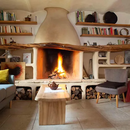 Ca Colmello - Country House