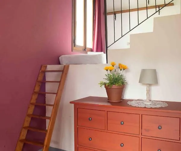 Ca Colmello - Country House Gesso (Bologna)