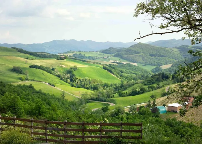 Ca Colmello - Country House *