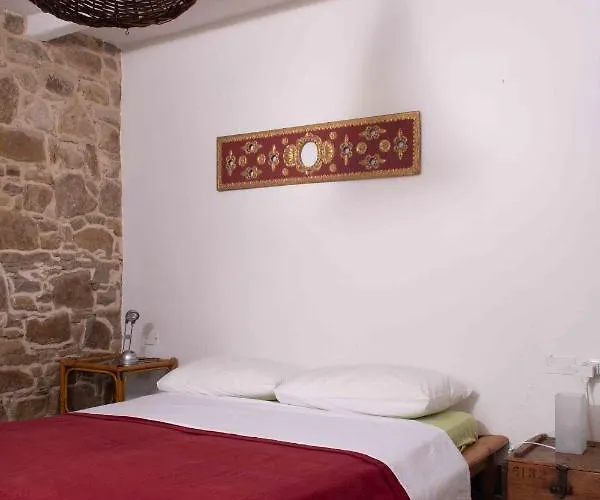 Ca Colmello - Country House Gesso (Bologna)