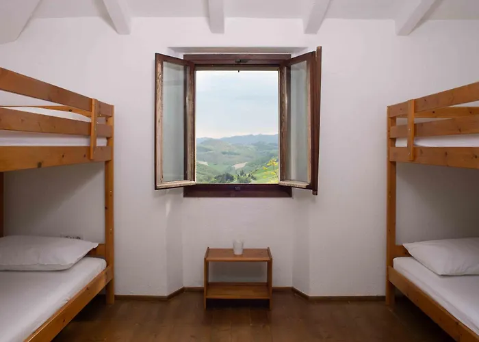 Ca Colmello - Country House