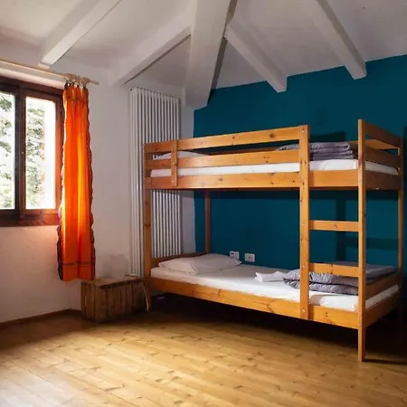 Ca Colmello - Country House * Gesso (Bologna)