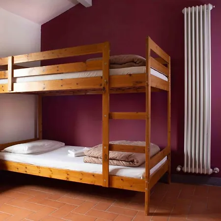 Cà Colmello - Country House * Gesso (Bologna)