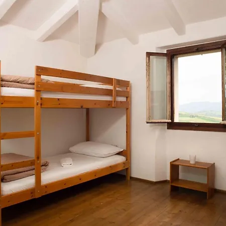 Frühstückspension Ca Colmello - Country House