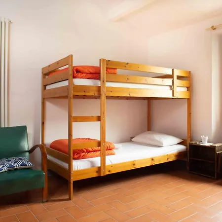 B&B Ca Colmello - Country House