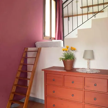 Ca Colmello - Country House Gesso (Bologna)