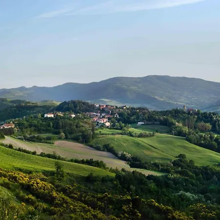 Cà Colmello - Country House Bed & Breakfast Gesso (Bologna)