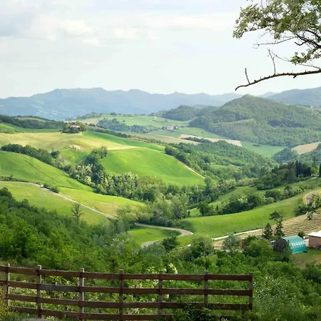 Cà Colmello - Country House *