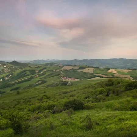 Ca Colmello - Country House Bed & Breakfast Gesso (Bologna)