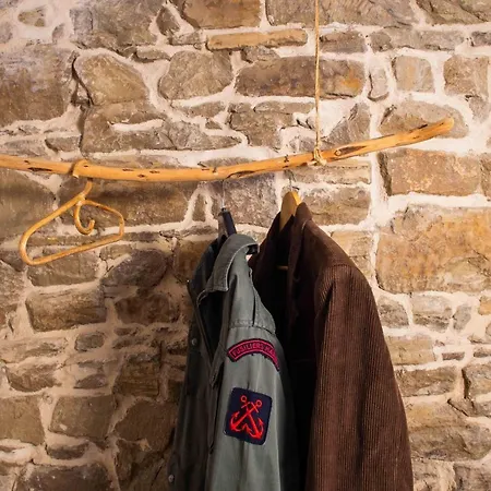 Ca Colmello - Country House * Gesso (Bologna)