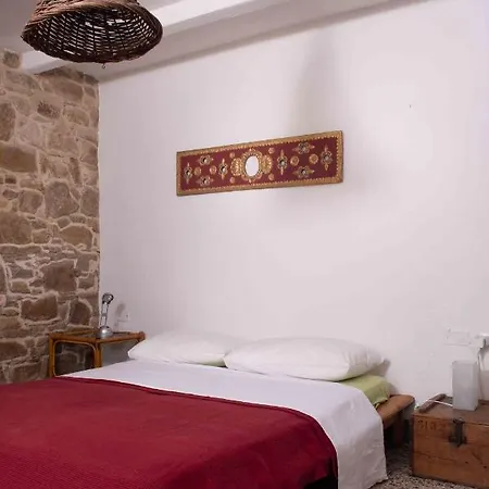 Ca Colmello - Country House Gesso (Bologna)