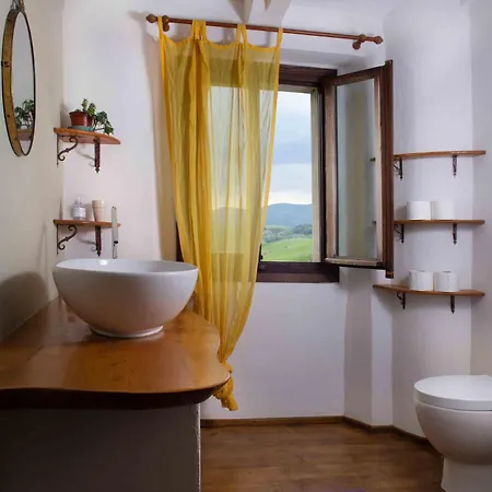 Ca Colmello - Country House Bed & Breakfast