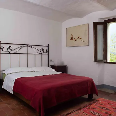 Ca Colmello - Country House Gesso (Bologna)