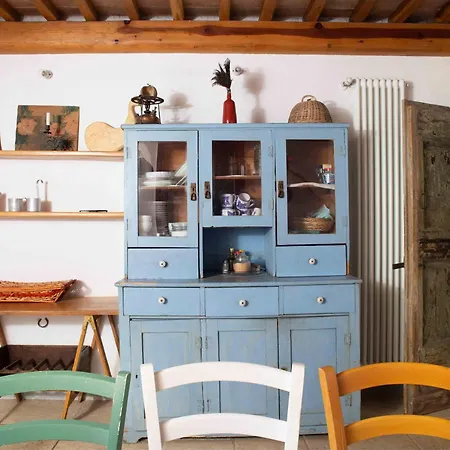 Bed & Breakfast Ca Colmello - Country House