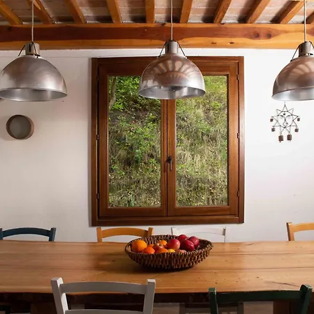 Ca Colmello - Country House Bed & Breakfast *