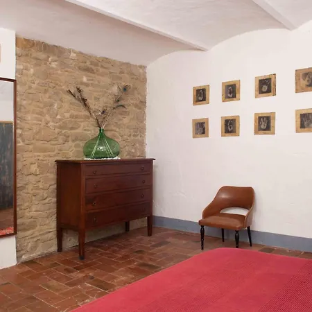 Bed & Breakfast Ca Colmello - Country House *