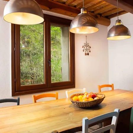 Bed & Breakfast Ca Colmello - Country House *