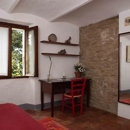 Ca Colmello - Country House Oda ve Kahvaltı Gesso (Bologna)