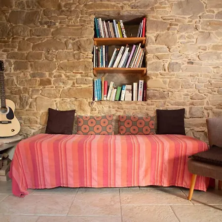 Bed & Breakfast Ca Colmello - Country House Gesso (Bologna)