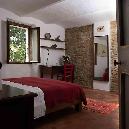 Ca Colmello - Country House Bed & Breakfast