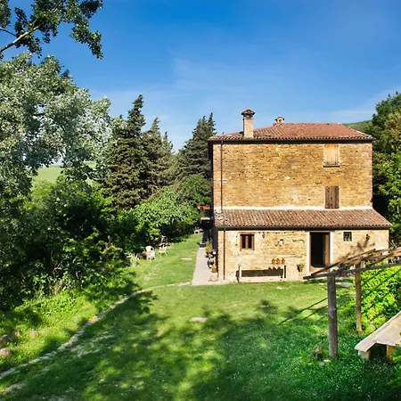 Ca Colmello - Country House Bed & Breakfast *