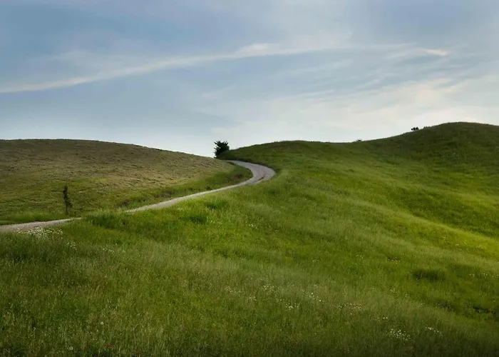 Ca Colmello - Country House