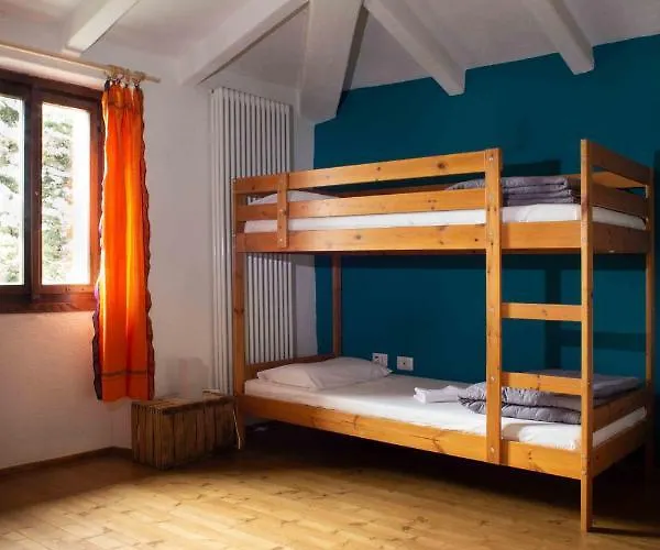 Ca Colmello - Country House * Gesso (Bologna)