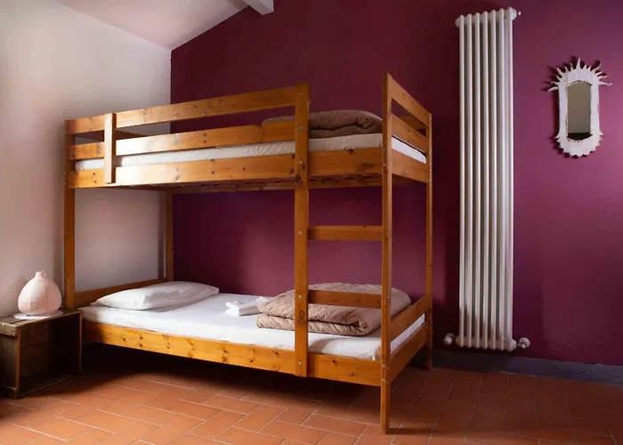 Ca Colmello - Country House * Gesso (Bologna)