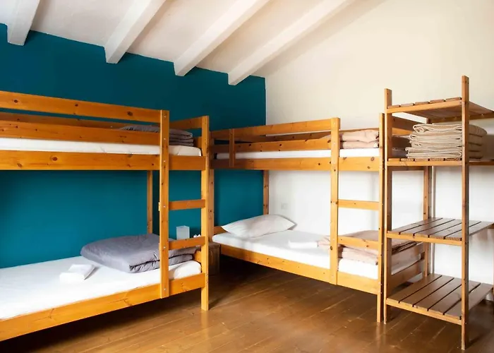 Bed & Breakfast Ca Colmello - Country House *