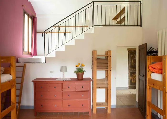 Ca Colmello - Country House *