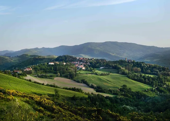 Ca Colmello - Country House Отель типа 