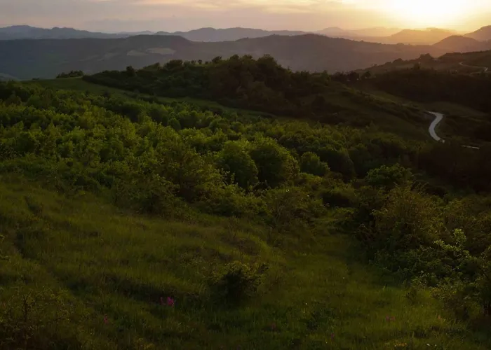 Ca Colmello - Country House Отель типа 