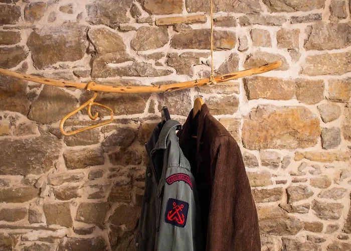 Ca Colmello - Country House * Gesso (Bologna)