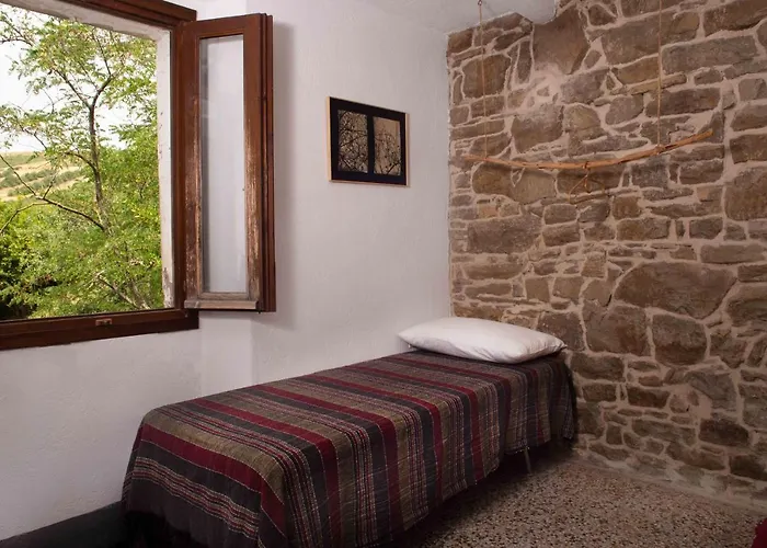 Ca Colmello - Country House Отель типа 