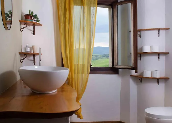 Ca Colmello - Country House Отель типа 