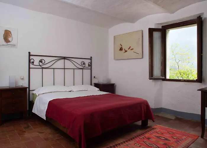 Ca Colmello - Country House Gesso (Bologna)