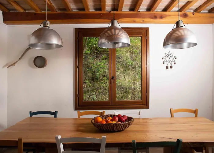 Ca Colmello - Country House Отель типа 