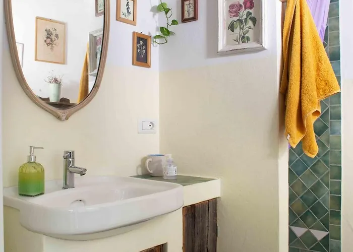 Ca Colmello - Country House