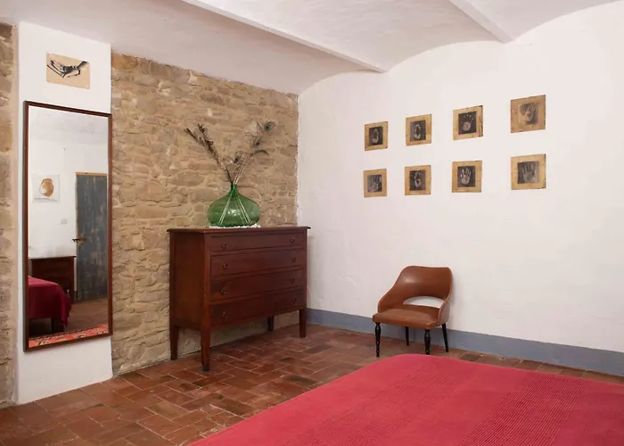 Bed & Breakfast Ca Colmello - Country House *