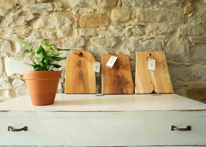 Ca Colmello - Country House *