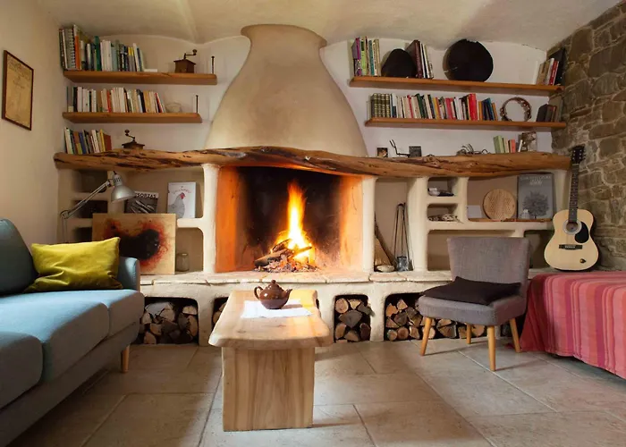 Ca Colmello - Country House