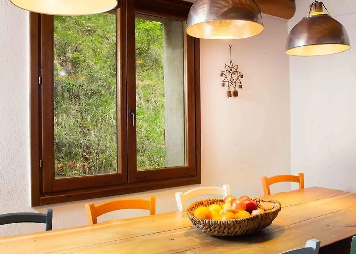 Bed & Breakfast Ca Colmello - Country House *