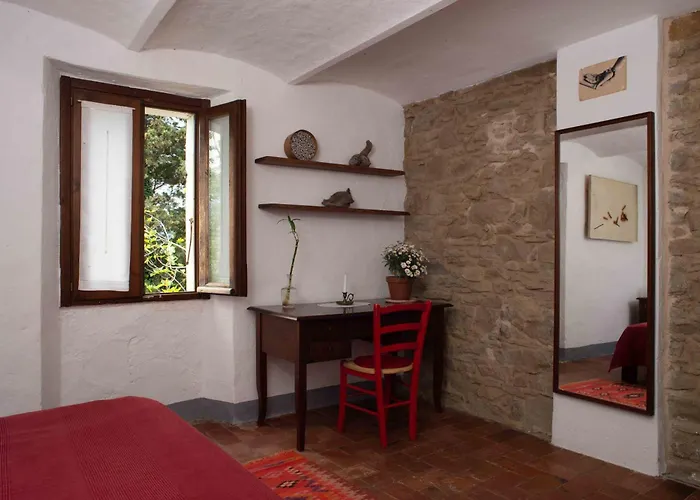Ca Colmello - Country House Bed & Breakfast Gesso (Bologna)