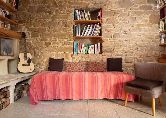 Bed & Breakfast Ca Colmello - Country House Gesso (Bologna)