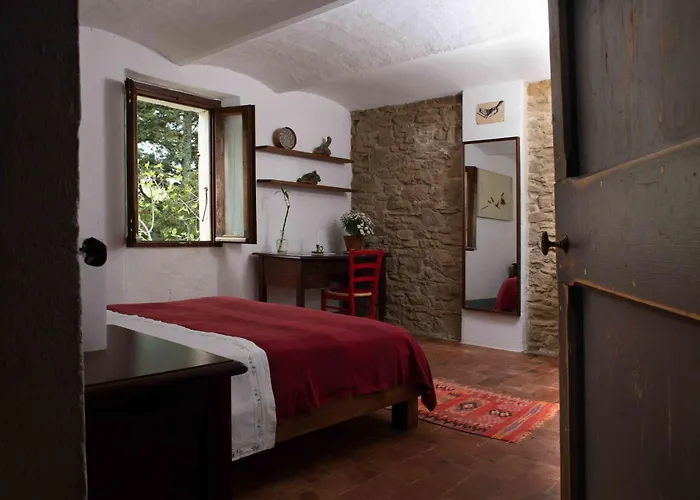 Ca Colmello - Country House Отель типа 